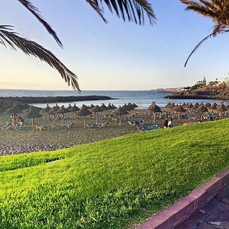 Apartament Beach And Pool In Playa De Las Americas Zewnętrze zdjęcie