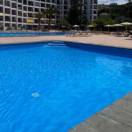 Apartament Beach And Pool In Playa De Las Americas Zewnętrze zdjęcie