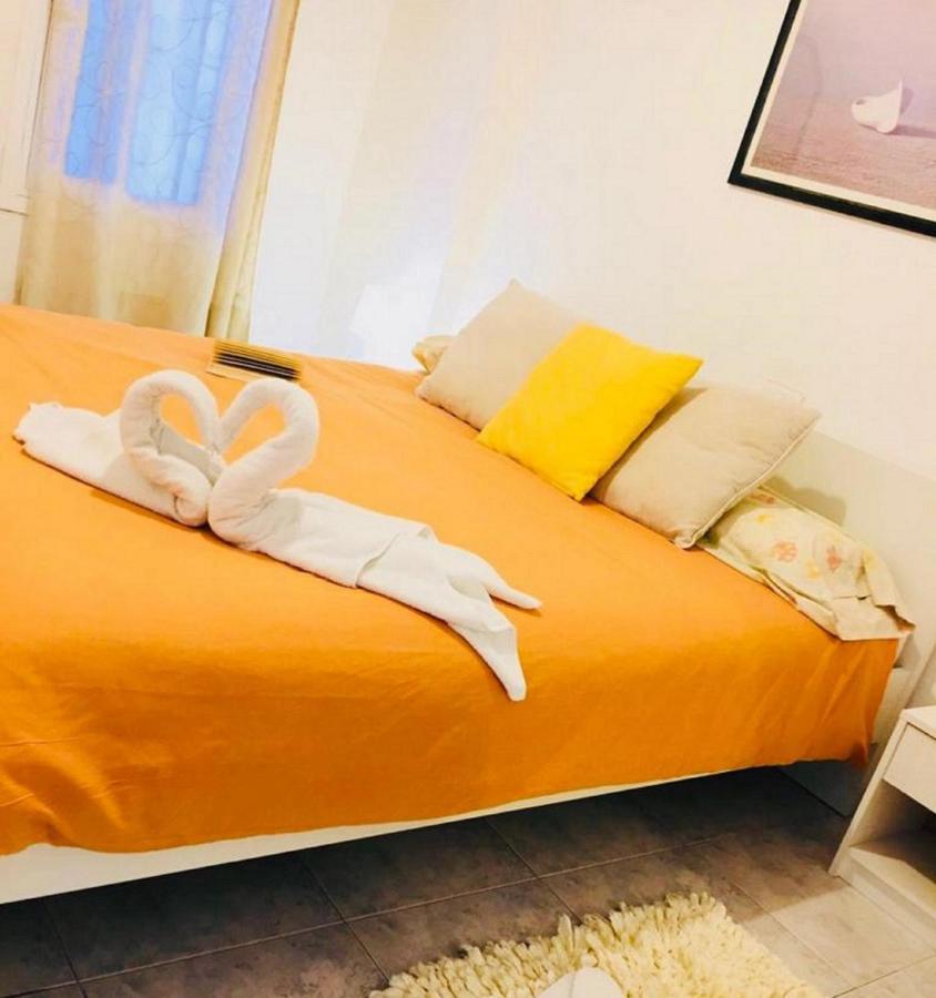 Apartament Beach And Pool In Playa De Las Americas Zewnętrze zdjęcie