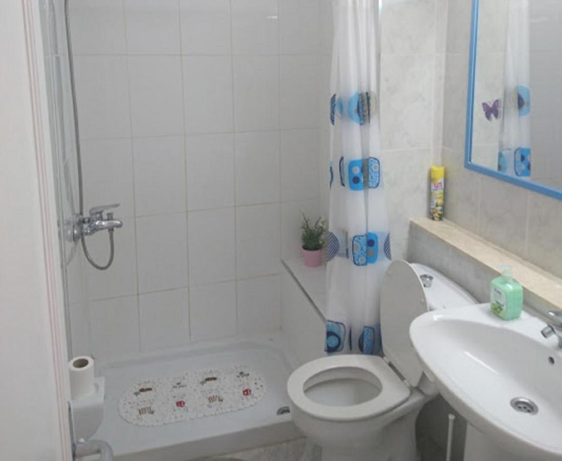 Apartament Beach And Pool In Playa De Las Americas Zewnętrze zdjęcie