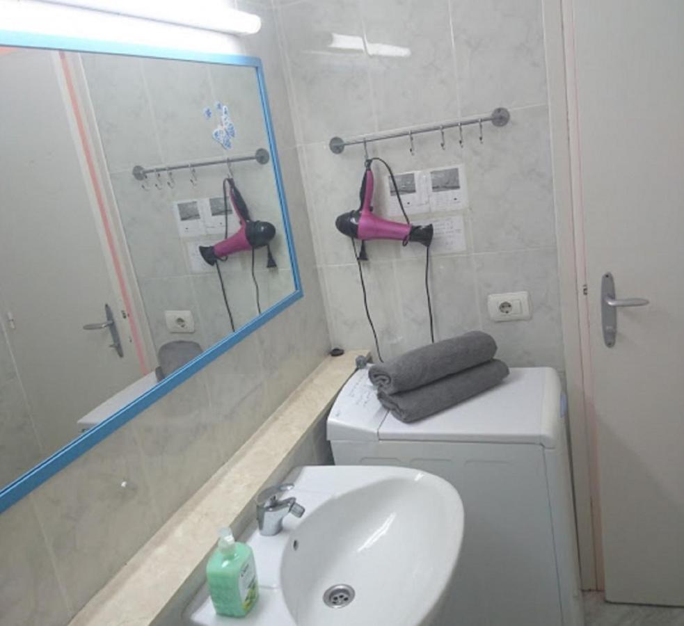 Apartament Beach And Pool In Playa De Las Americas Zewnętrze zdjęcie