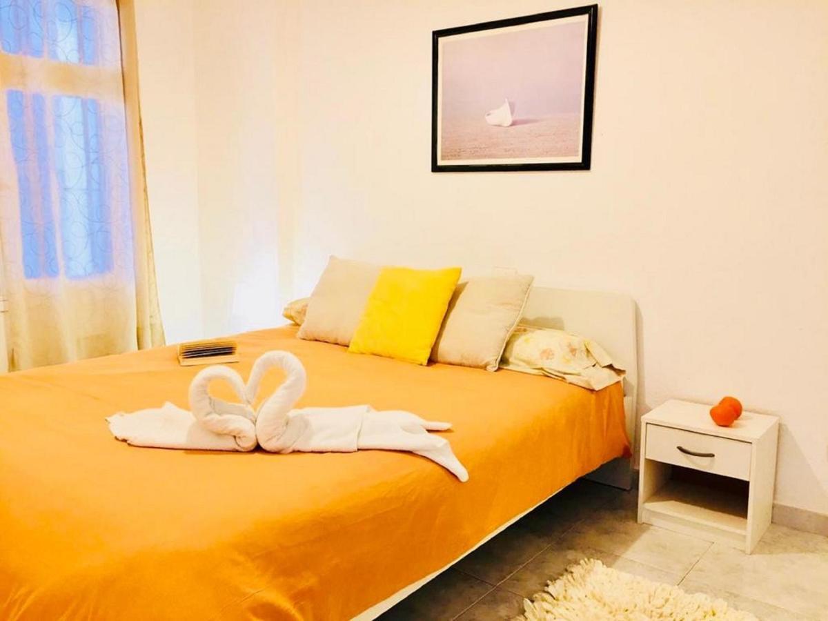 Apartament Beach And Pool In Playa De Las Americas Zewnętrze zdjęcie