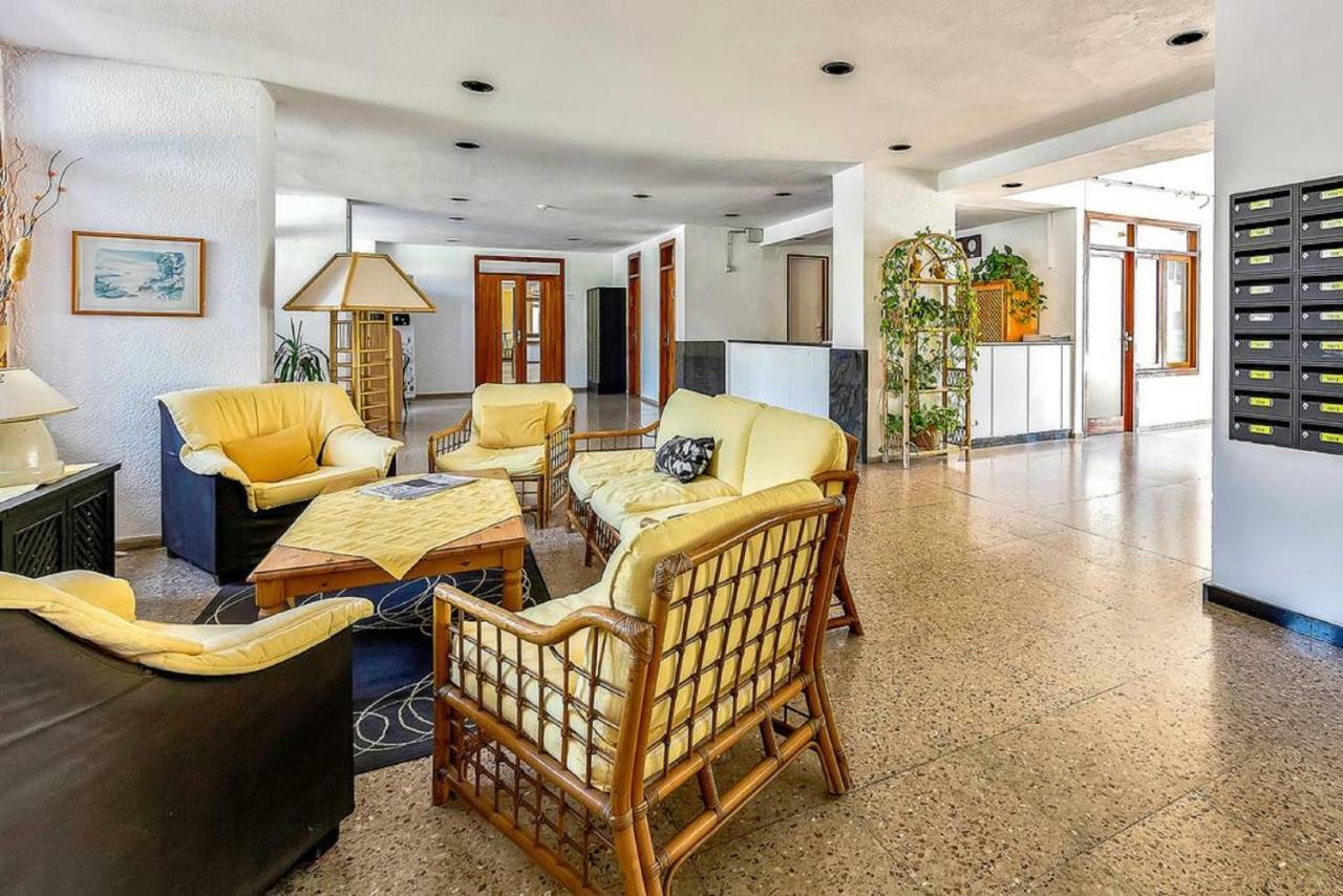 Apartament Beach And Pool In Playa De Las Americas Zewnętrze zdjęcie